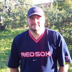 Meet your Posher, Scott